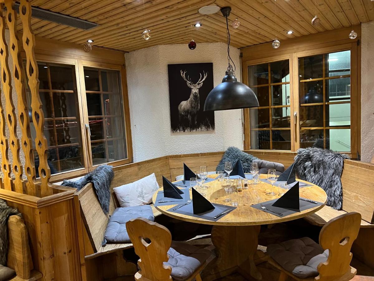 Cosy Studio For 4 Near Ski Lift, Melezes K22 Veysonnaz Εξωτερικό φωτογραφία
